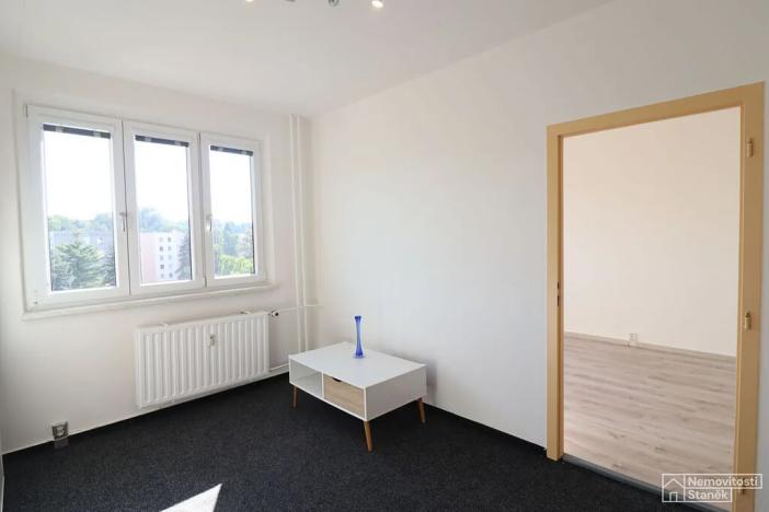 Prodej bytu 3+1, Písek, Smrkovická, 70 m2