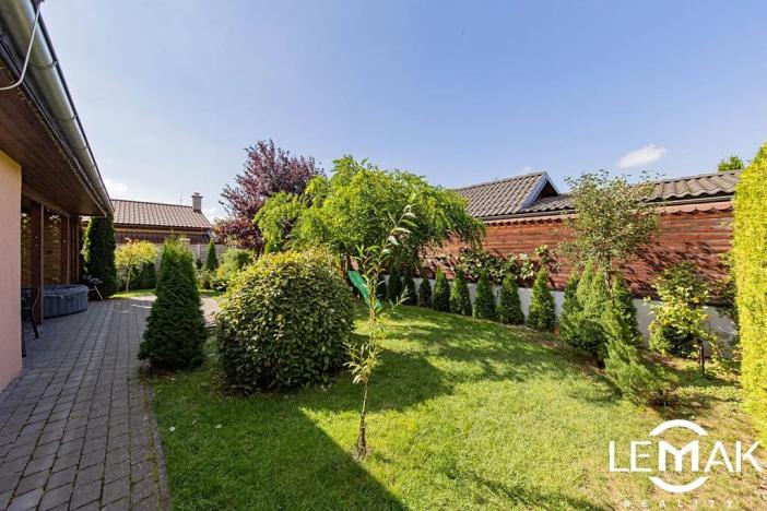 Prodej rodinného domu, Bystročice, 85 m2