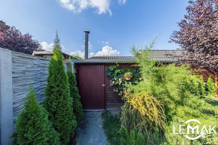 Prodej rodinného domu, Bystročice, 85 m2