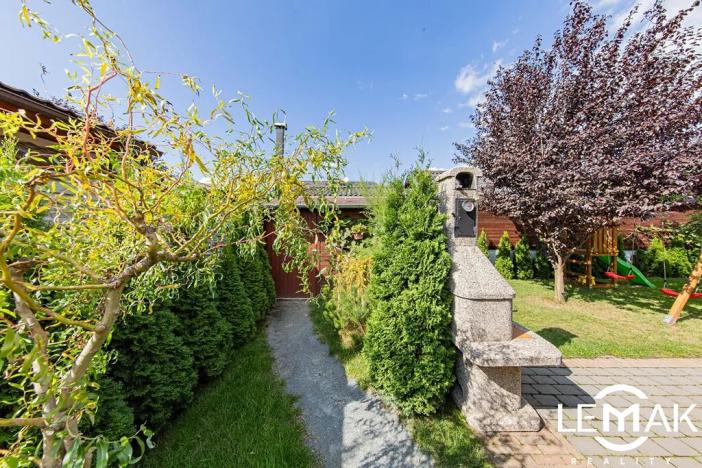 Prodej rodinného domu, Bystročice, 85 m2