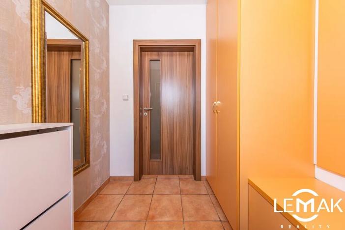 Prodej rodinného domu, Bystročice, 85 m2