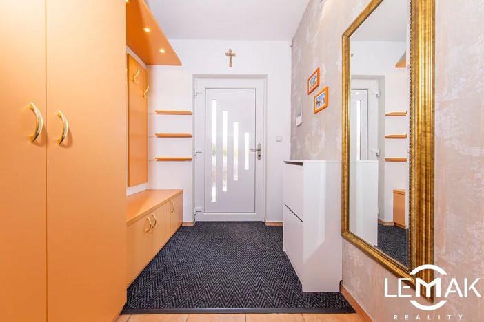 Prodej rodinného domu, Bystročice, 85 m2