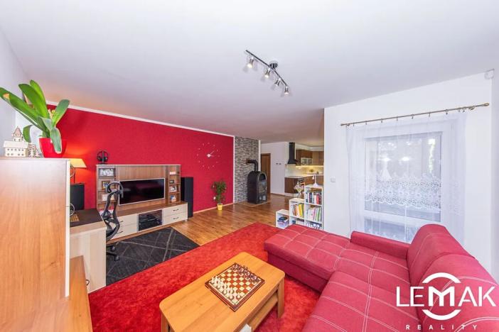 Prodej rodinného domu, Bystročice, 85 m2