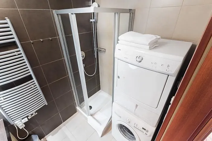 Pronájem bytu 2+kk, Praha - Nové Město, Na slupi, 50 m2