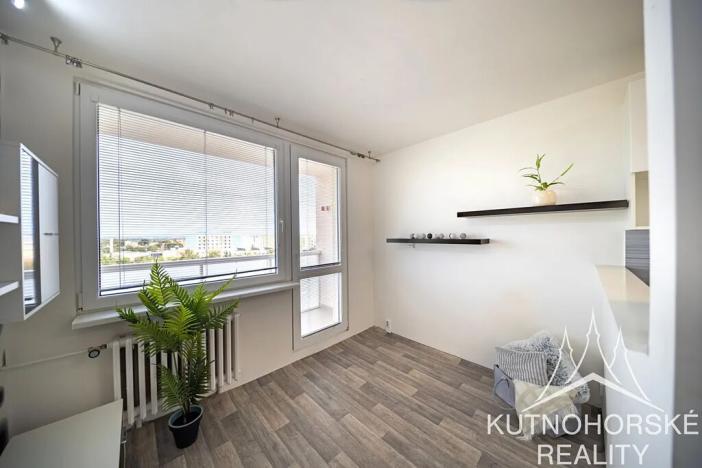 Prodej bytu 2+kk, Kutná Hora, Jana Zajíce, 40 m2