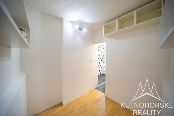 Prodej bytu 2+kk, Kutná Hora, Jana Zajíce, 40 m2