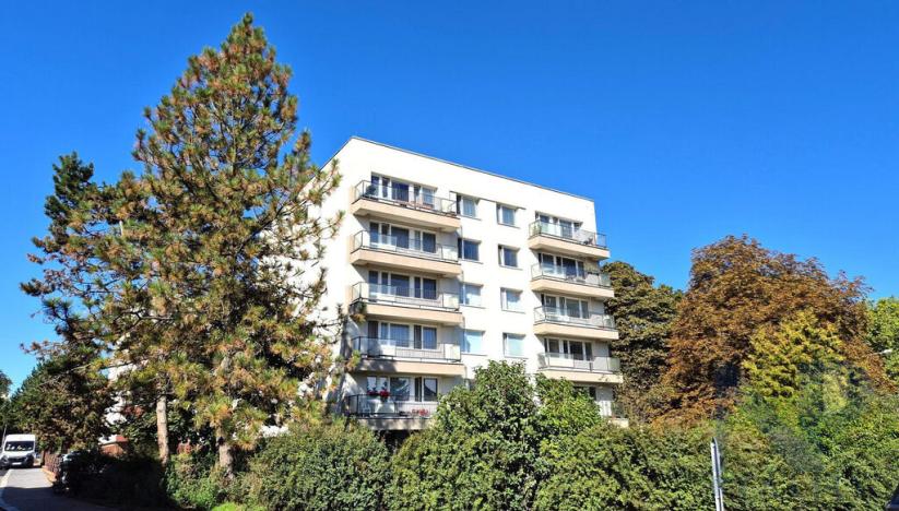 Prodej bytu 2+1, Praha - Dejvice, U dejvického rybníčku, 52 m2