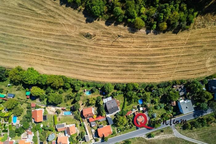 Prodej pozemku pro bydlení, Brandýsek, Nad Kovárnou, 16339 m2