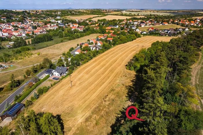 Prodej pozemku pro bydlení, Brandýsek, Nad Kovárnou, 16339 m2