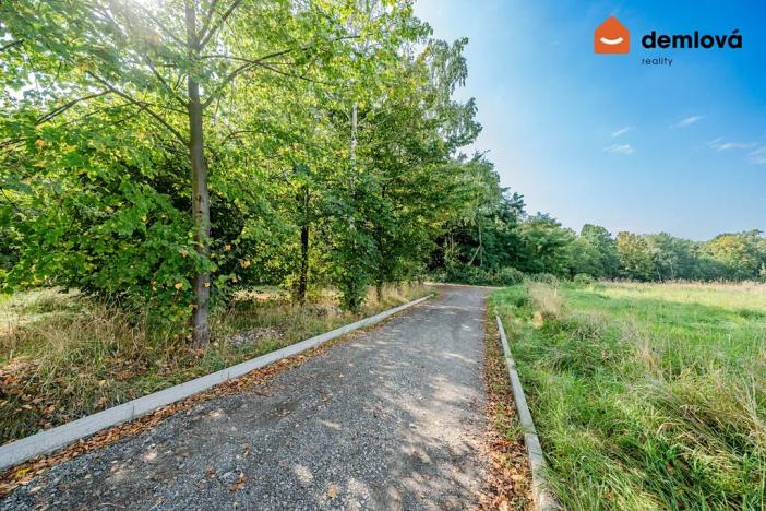 Prodej pozemku pro bydlení, Orlová, 3538 m2