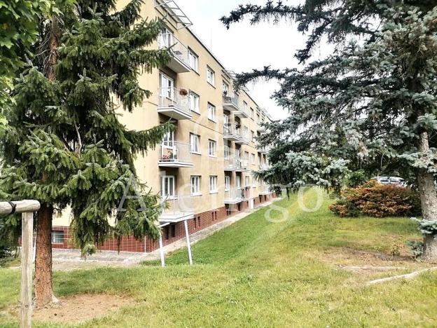 Prodej bytu 3+1, Rakovník, Školní, 59 m2