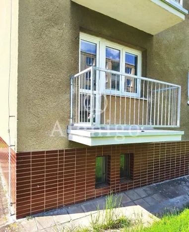 Prodej bytu 3+1, Rakovník, Školní, 59 m2