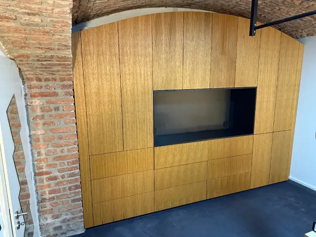 Prodej bytu 4+kk, Praha - Holešovice, Pplk. Sochora, 98 m2