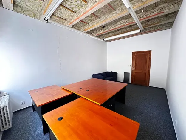 Pronájem kanceláře, Nový Jičín, 19 m2