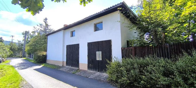 Prodej rodinného domu, Dalovice, U Hřbitova, 289 m2