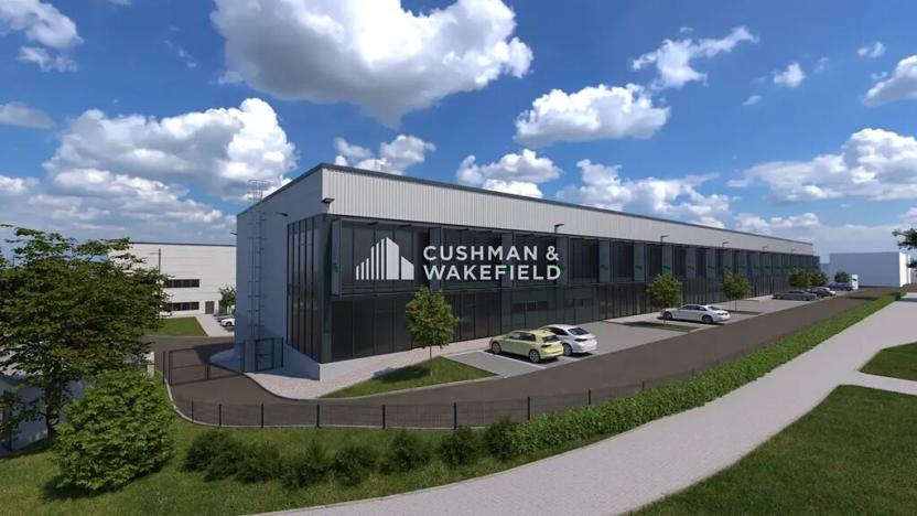 Pronájem skladu, Plzeň, Doubravecká, 500 m2