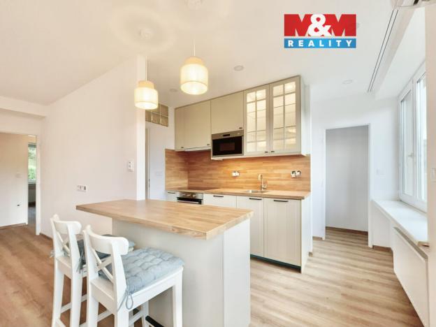 Pronájem bytu 3+kk, Slušovice, Slunečná, 66 m2