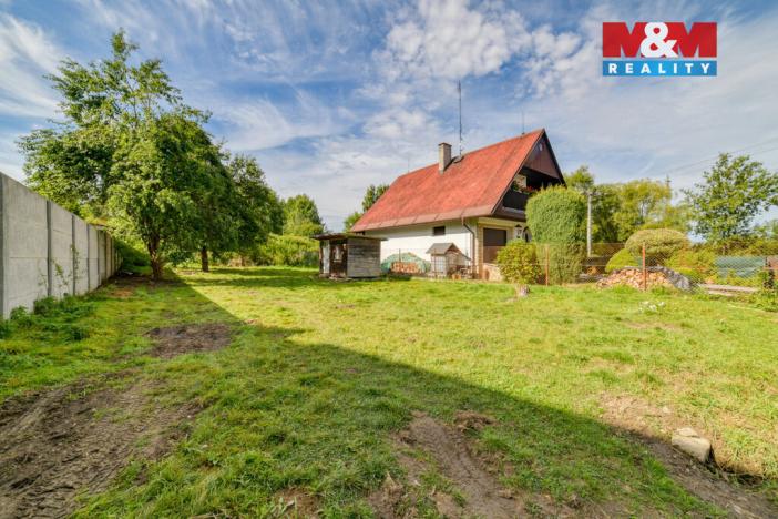 Prodej pozemku pro bydlení, Mariánské Lázně, Na Voře dole, 443 m2