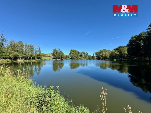 Prodej chaty, Zbraslavice, 42 m2