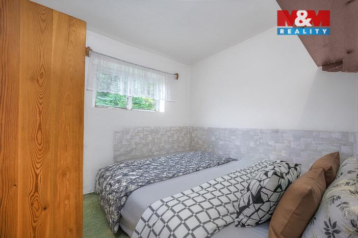 Prodej chaty, Zbraslavice, 42 m2