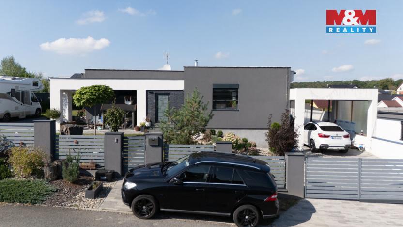 Prodej rodinného domu, Vřesina, Větrná, 120 m2