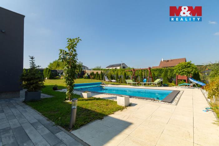 Prodej rodinného domu, Vřesina, Větrná, 120 m2