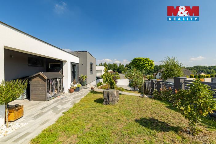 Prodej rodinného domu, Vřesina, Větrná, 120 m2