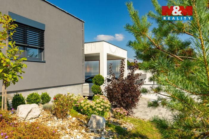 Prodej rodinného domu, Vřesina, Větrná, 120 m2