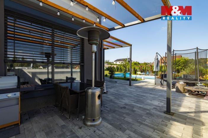 Prodej rodinného domu, Vřesina, Větrná, 120 m2