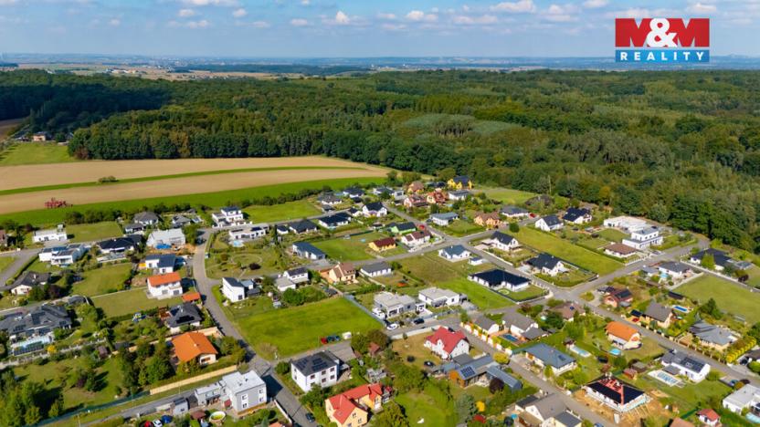 Prodej rodinného domu, Vřesina, Větrná, 120 m2