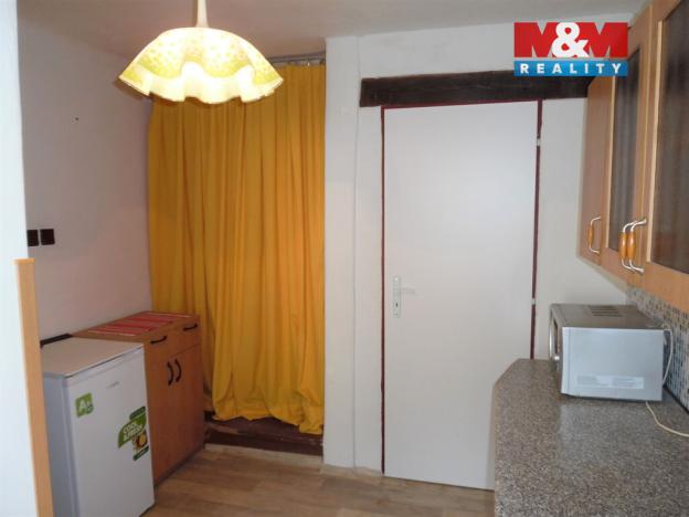 Pronájem bytu 1+1, Karlštejn, 40 m2