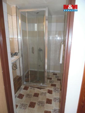 Pronájem bytu 1+1, Karlštejn, 40 m2