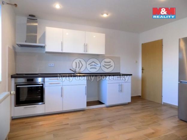 Pronájem bytu 3+1, Beroun - Beroun-Závodí, Na Cibulce, 84 m2