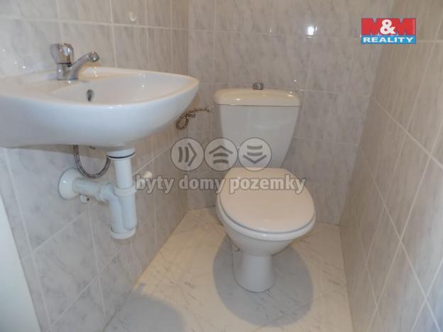 Pronájem bytu 3+1, Beroun - Beroun-Závodí, Na Cibulce, 84 m2