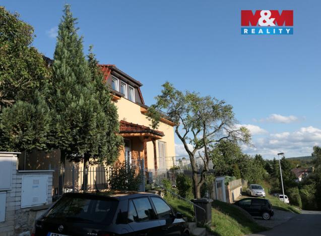 Pronájem bytu 3+1, Beroun - Beroun-Závodí, Na Cibulce, 84 m2