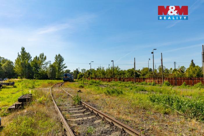 Prodej komerčního pozemku, Vratimov, Frýdecká, 43729 m2