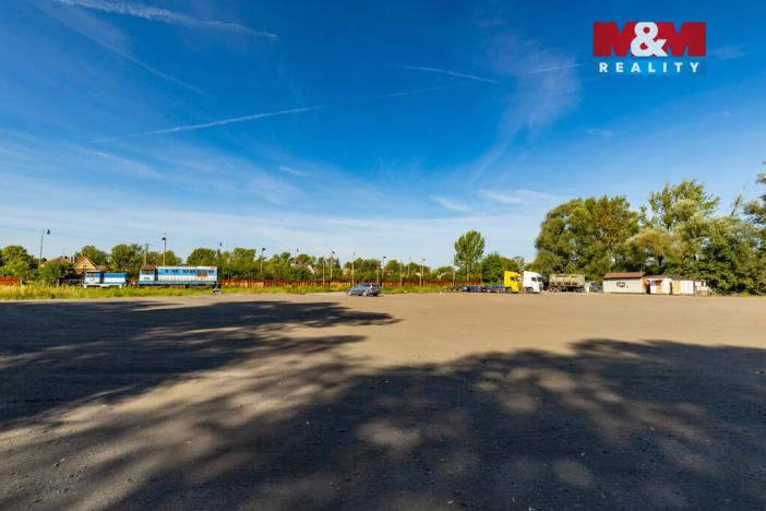 Prodej komerčního pozemku, Vratimov, Frýdecká, 43729 m2