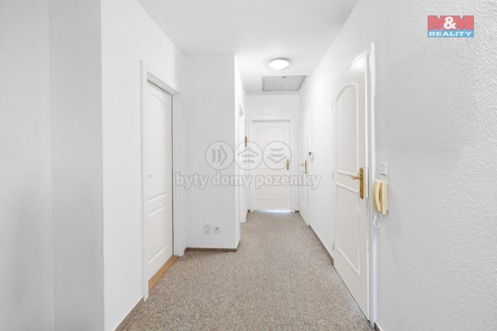 Prodej rodinného domu, Sulice - Želivec, K Lukám, 164 m2