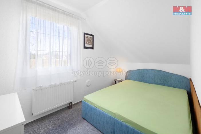 Prodej rodinného domu, Sulice - Želivec, K Lukám, 164 m2