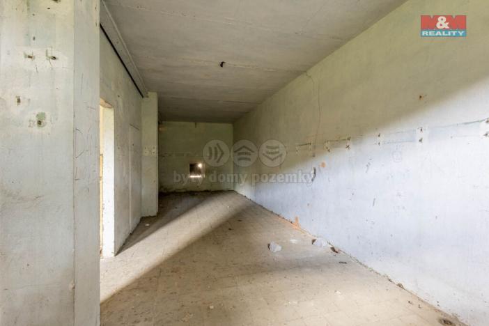 Prodej komerční nemovitosti, Janská, 435 m2