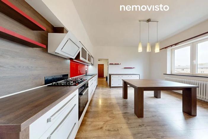 Pronájem bytu 2+1, Ostrava, Halasova, 98 m2