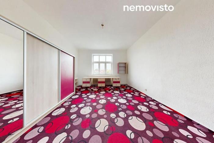 Pronájem bytu 2+1, Ostrava, Halasova, 98 m2