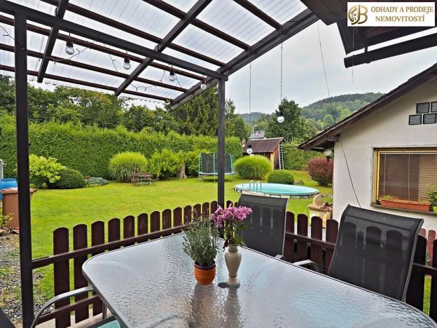 Prodej rodinného domu, Velké Losiny, Zadní, 190 m2