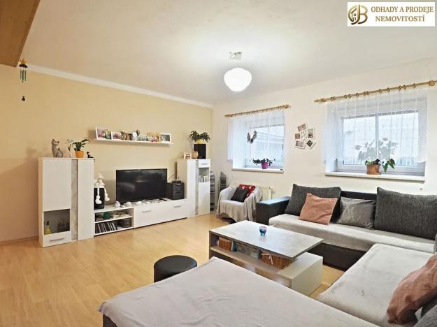 Prodej rodinného domu, Velké Losiny, Zadní, 190 m2