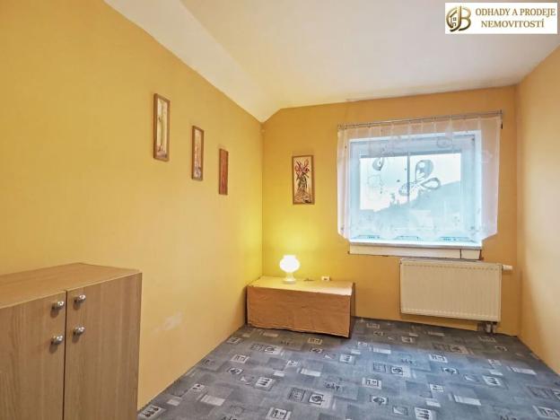 Prodej rodinného domu, Velké Losiny, Zadní, 190 m2