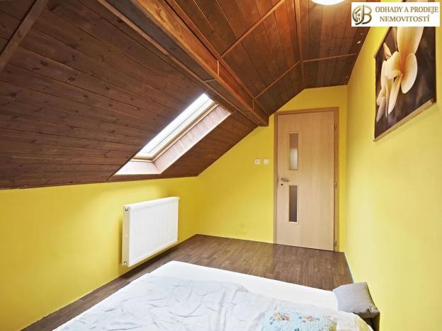 Prodej rodinného domu, Velké Losiny, Zadní, 190 m2