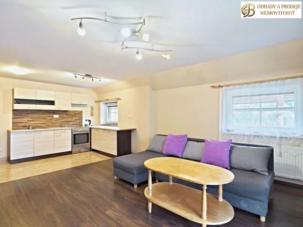 Prodej rodinného domu, Velké Losiny, Zadní, 190 m2