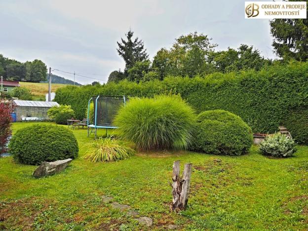 Prodej rodinného domu, Velké Losiny, Zadní, 190 m2