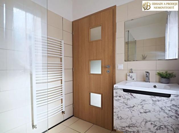 Prodej rodinného domu, Velké Losiny, Zadní, 190 m2