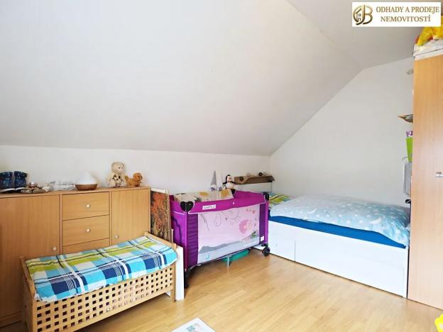 Prodej rodinného domu, Velké Losiny, Zadní, 190 m2